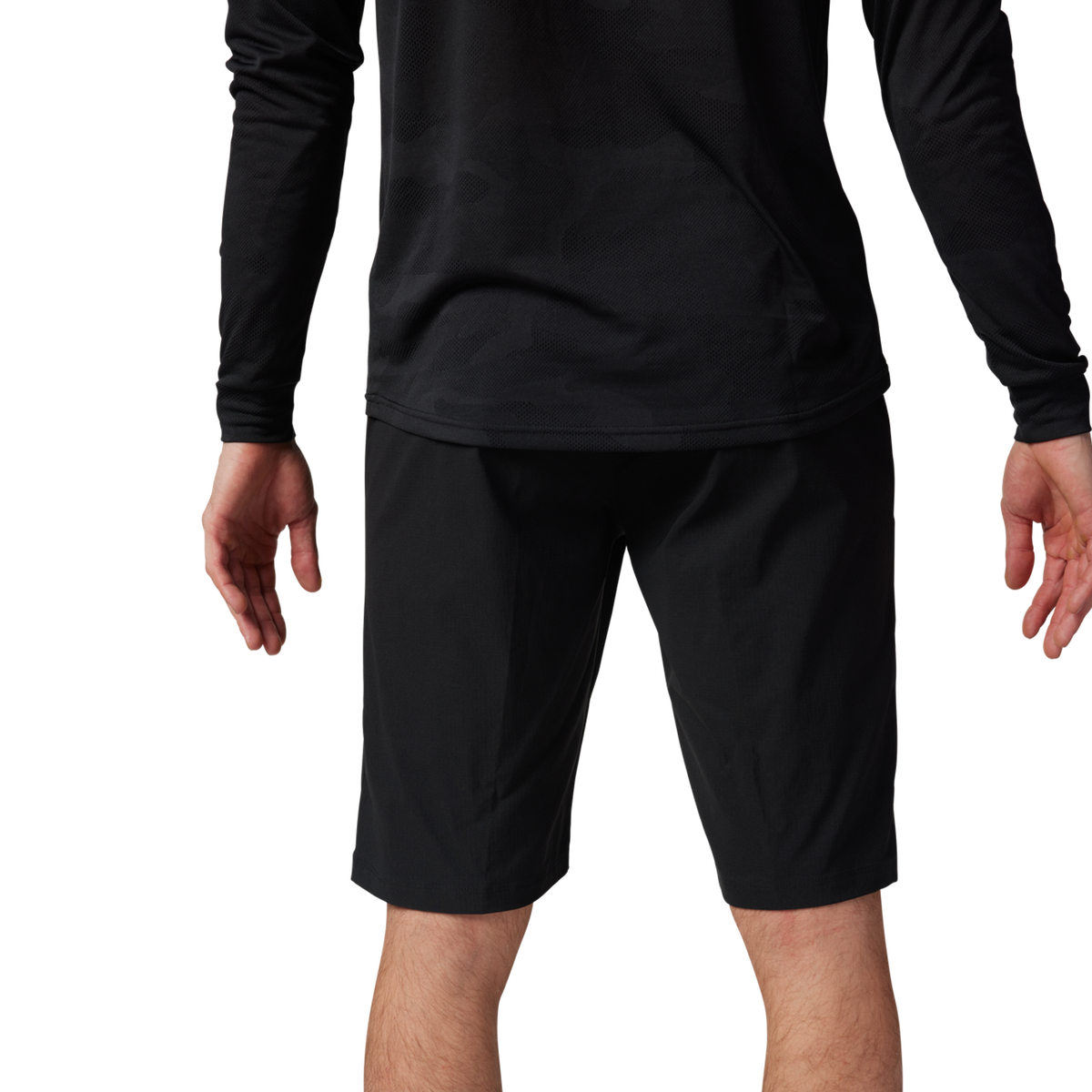Ranger Shorts