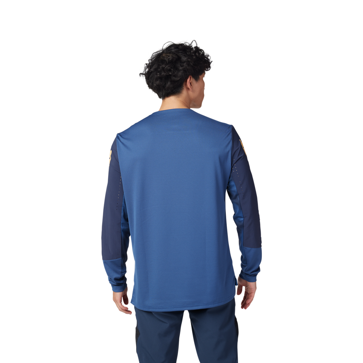 Defend Taunt Long Sleeve Jersey