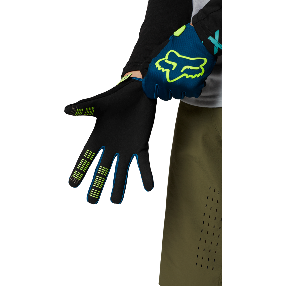 Ranger Gloves