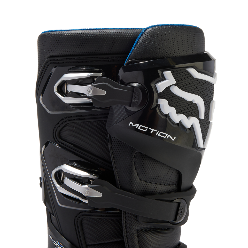 Motion X Off Road Boots