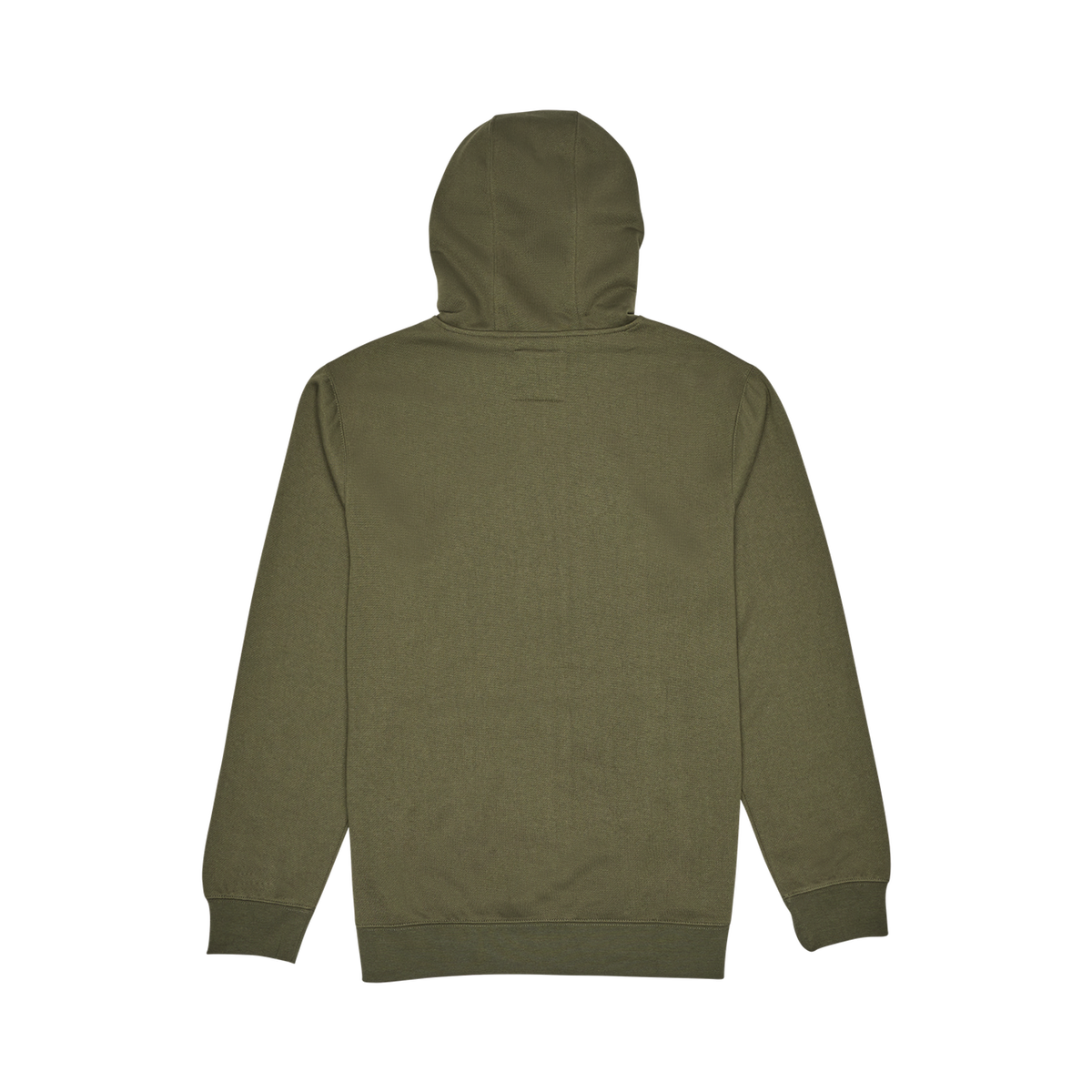 Non Stop Pullover Hoodie