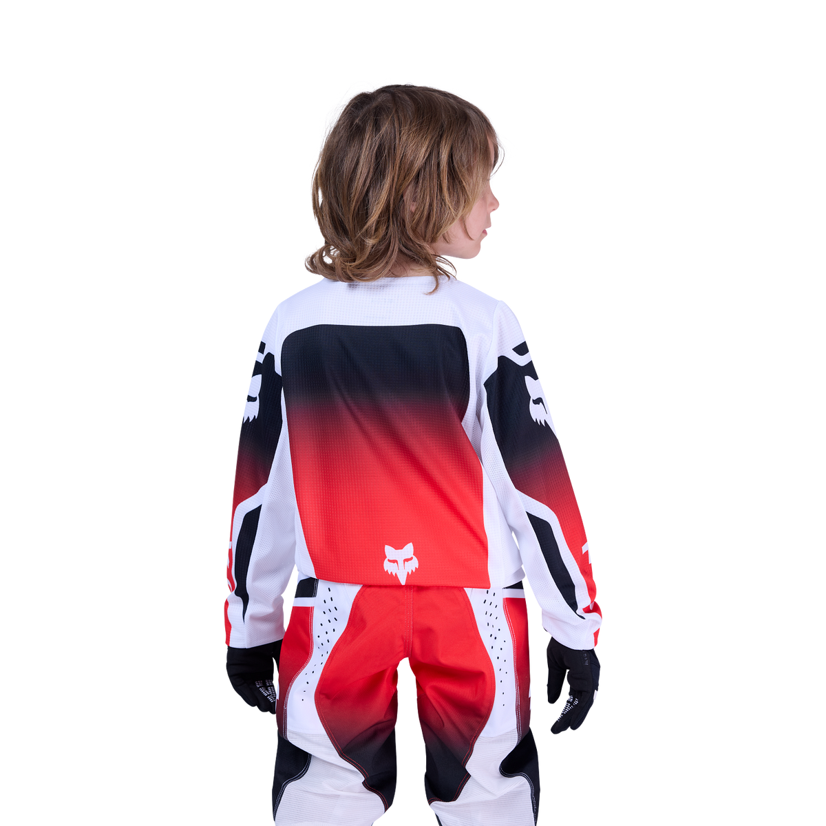 Youth 180 Shield Jersey
