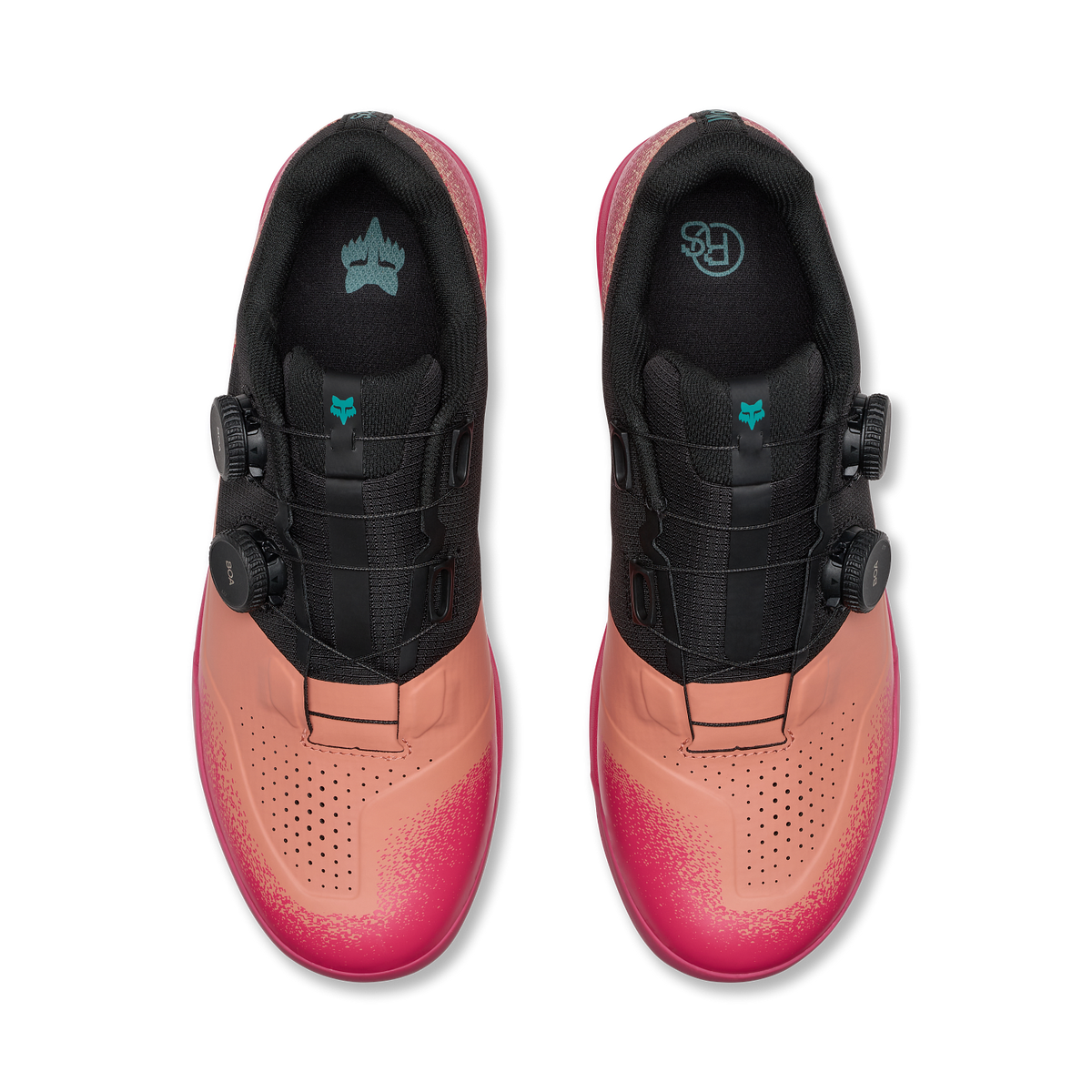 Union BOA Vision Limited Edition