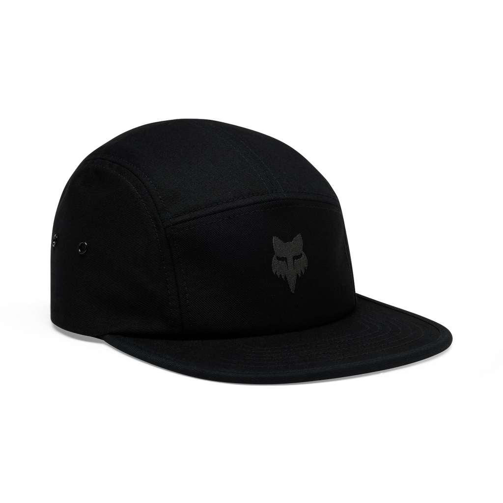 Camper Hat