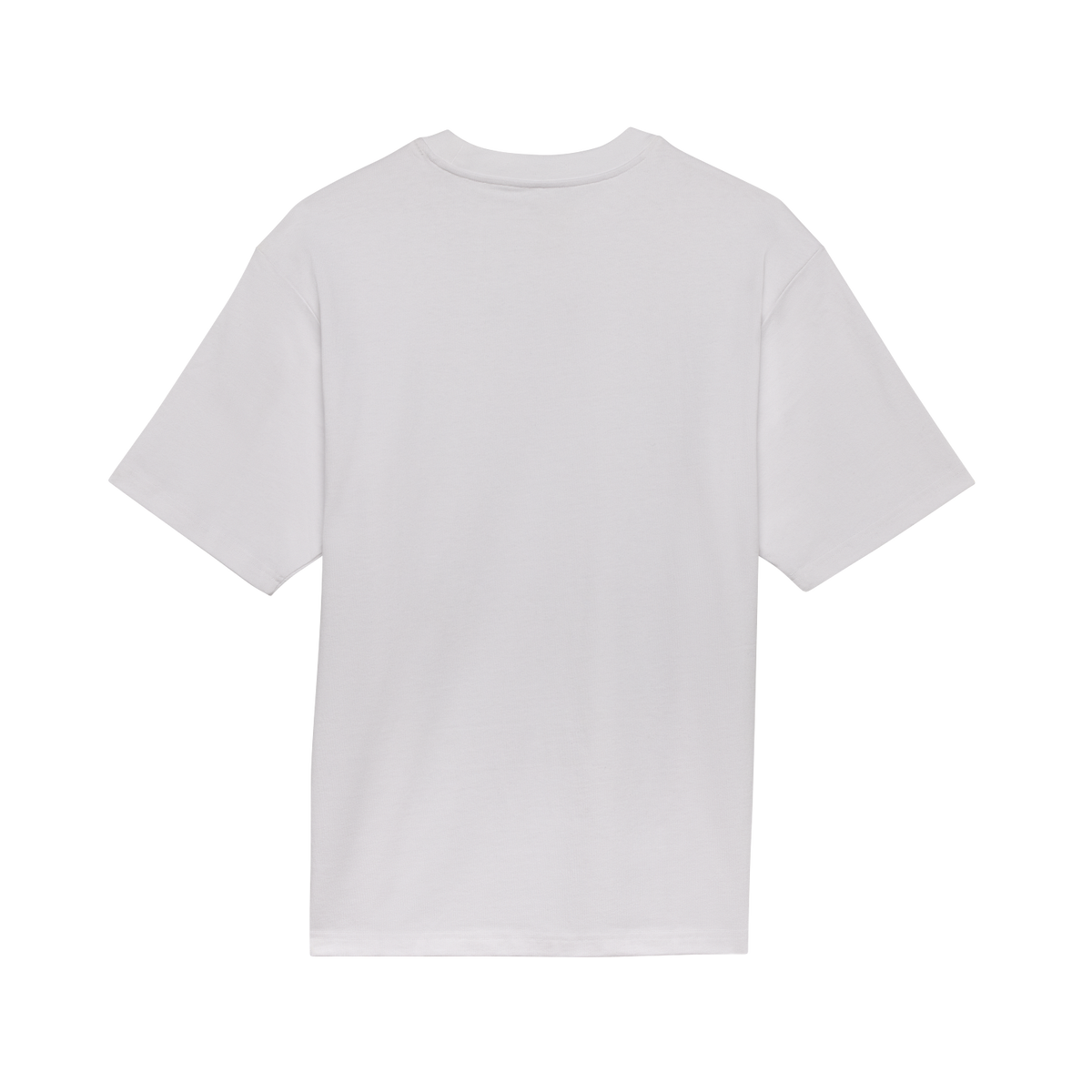 Wordmark Oversized Tee