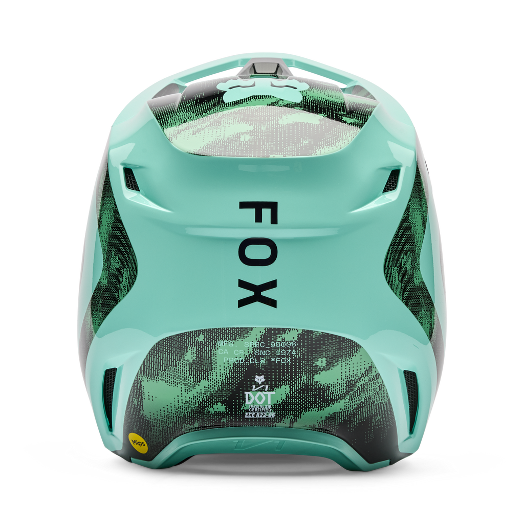 V1 Kairos Helmet