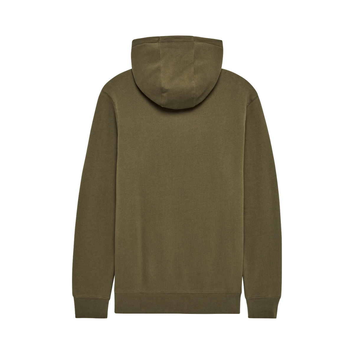 Bolt Pullover Hoodie
