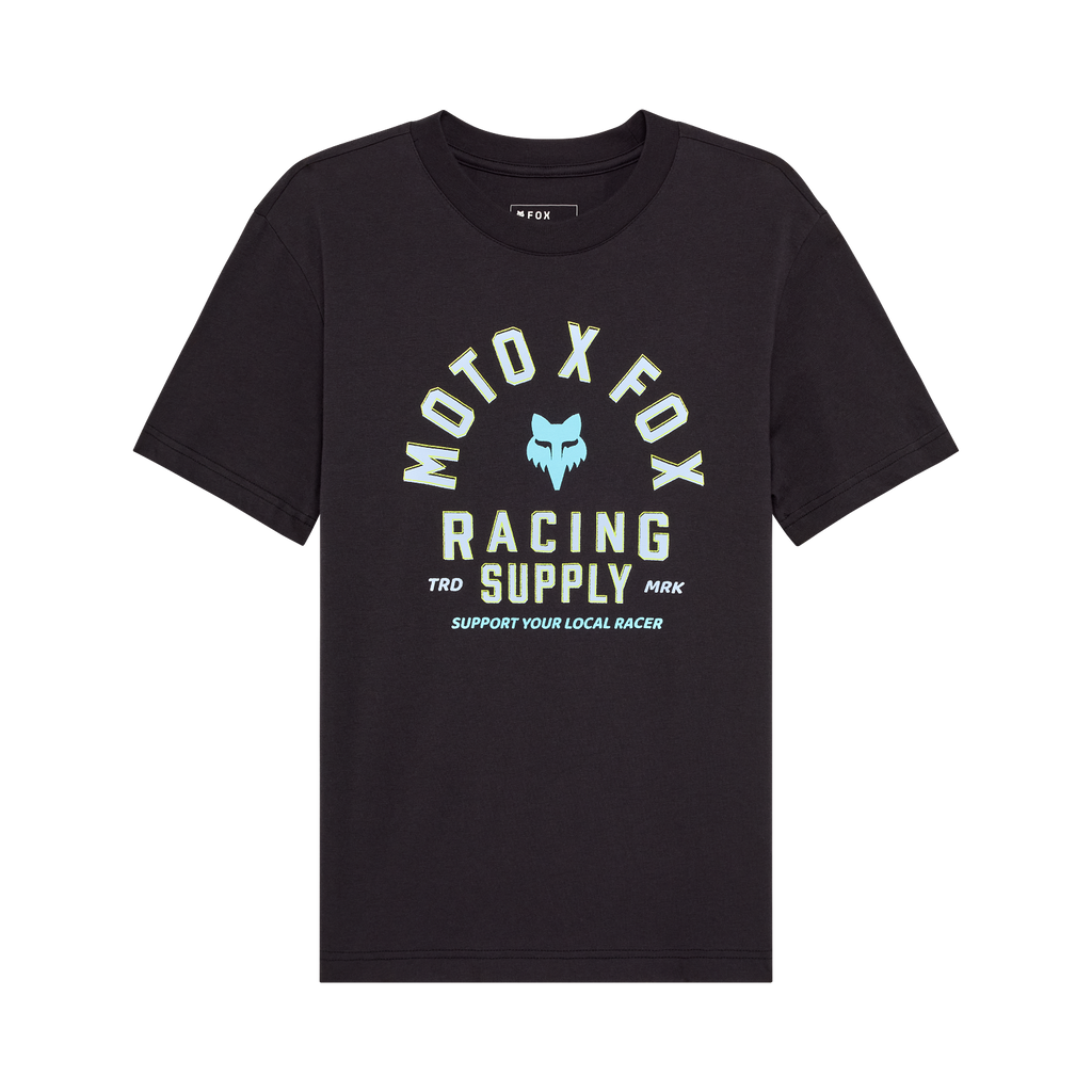 Womens Local Racer Tee