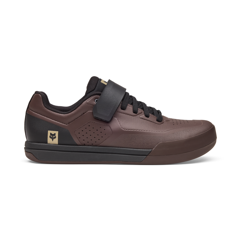 Union Clipless Shoes