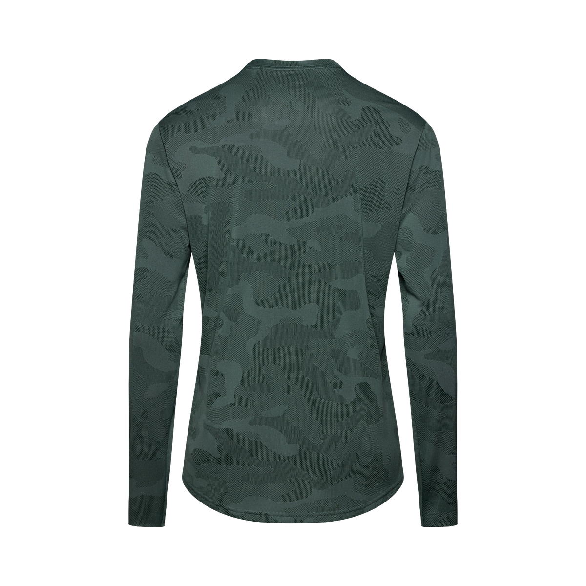 Ranger TruDri Long Sleeve Jersey