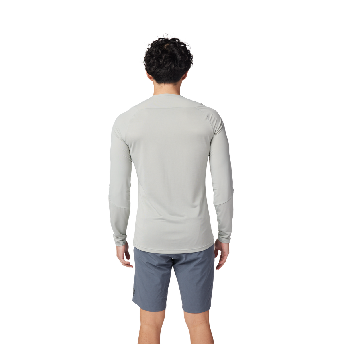 Flexair Ascent Long Sleeve Jersey