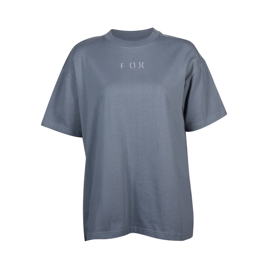 Womens Wordmark Premium Tee