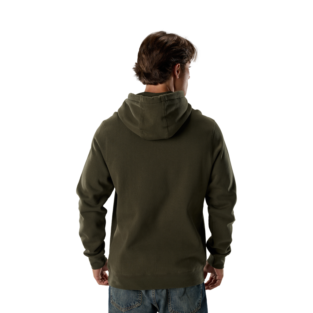 Pullover Hoodie