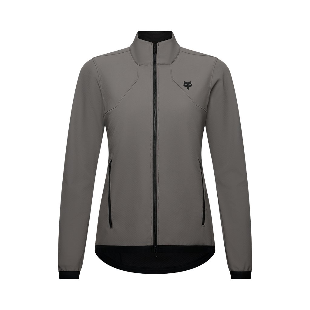 Womens Ranger Fire Jacket