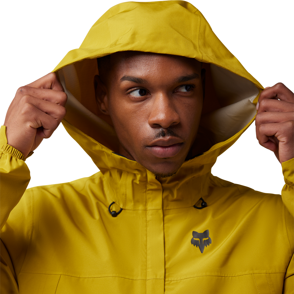 Ranger 2.5-Layer Water Jacket
