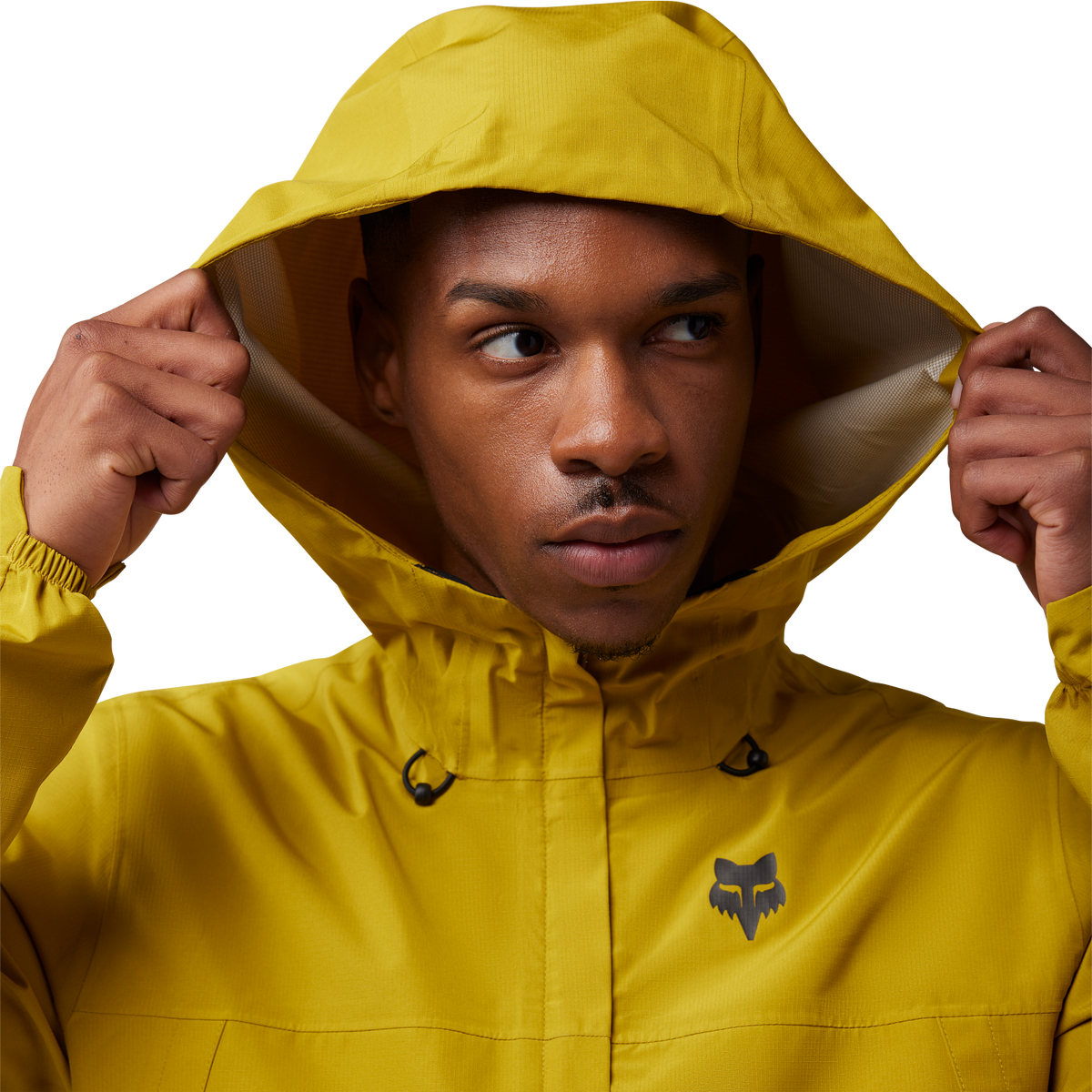 Ranger 2.5-Layer Water Jacket