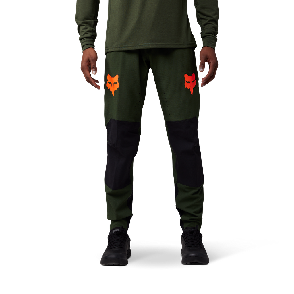 Defend Taunt Pants