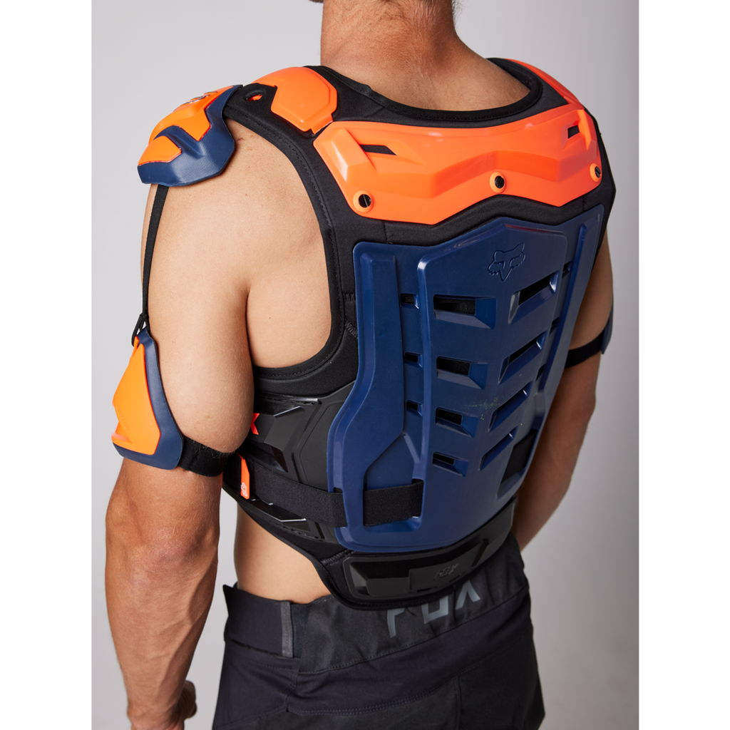Raptor Vest CE Chest Guard