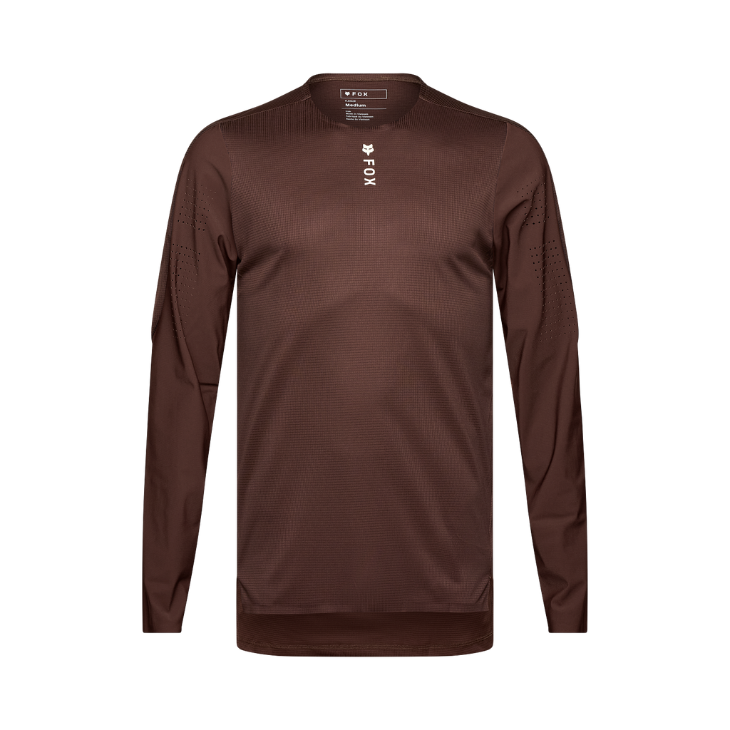 Flexair Pro Long Sleeve Jersey