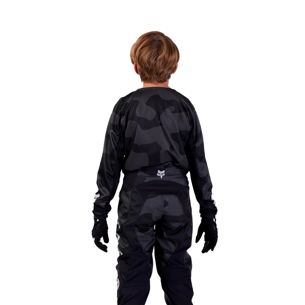 Youth 180 Bnkr Jersey