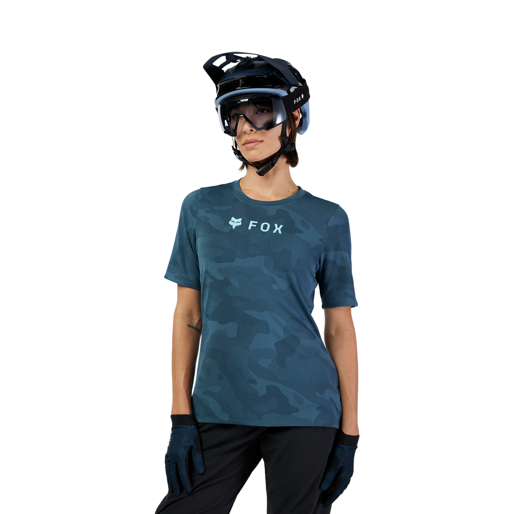 Womens Ranger TruDri Jersey