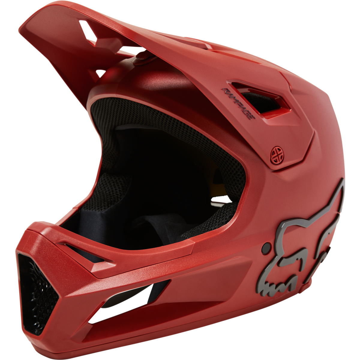 Rampage Helmet