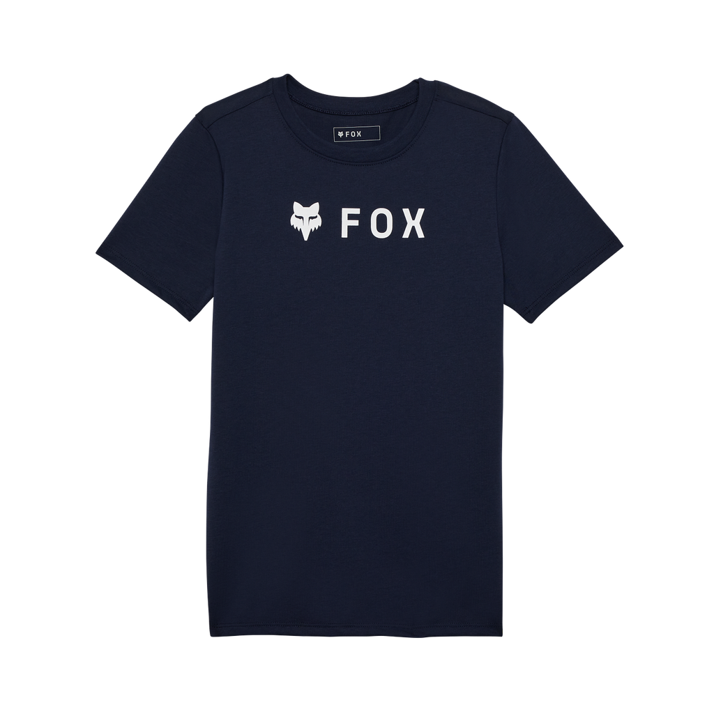 Womens Absolute Tech Tee