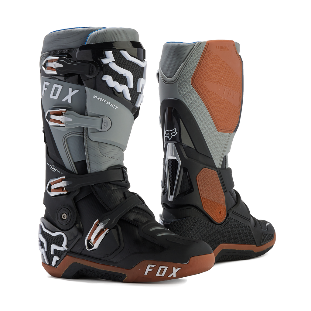 Instinct Boots