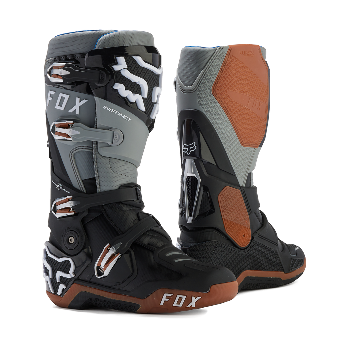 Instinct Boots