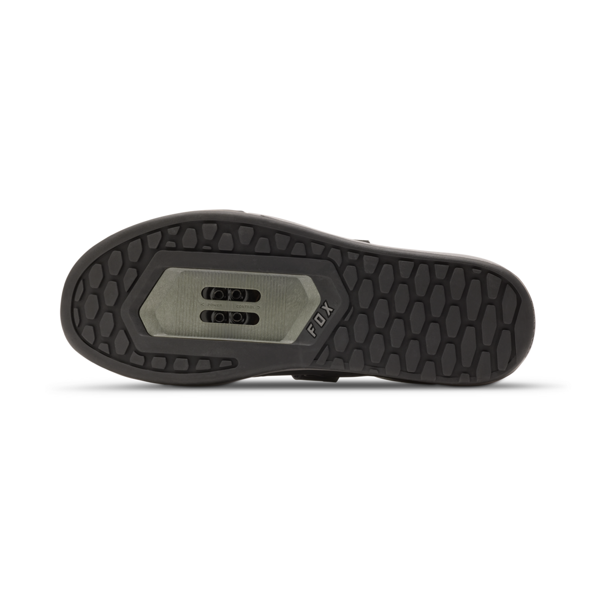 Union Clipless Shoes