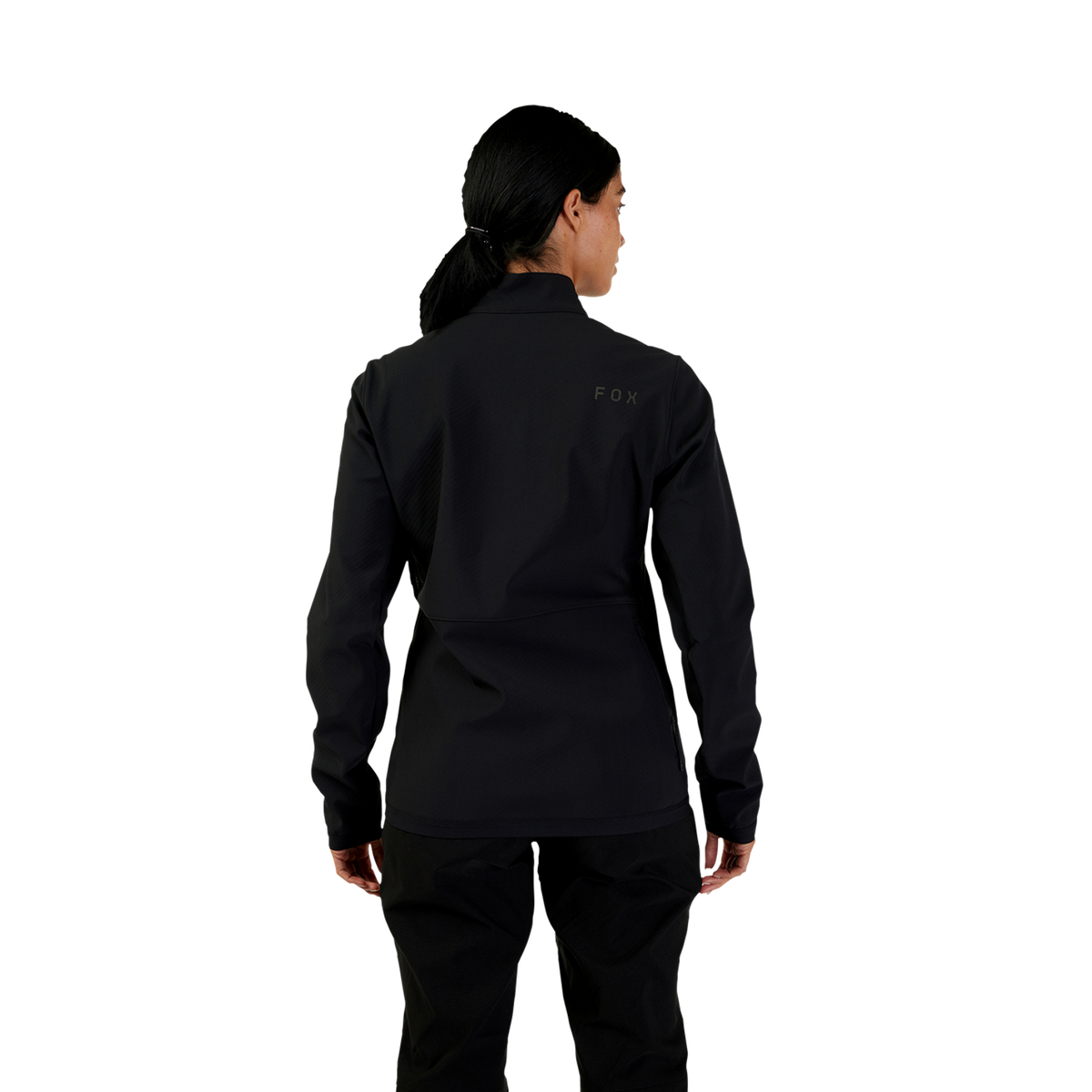 Womens Ranger Fire Jacket