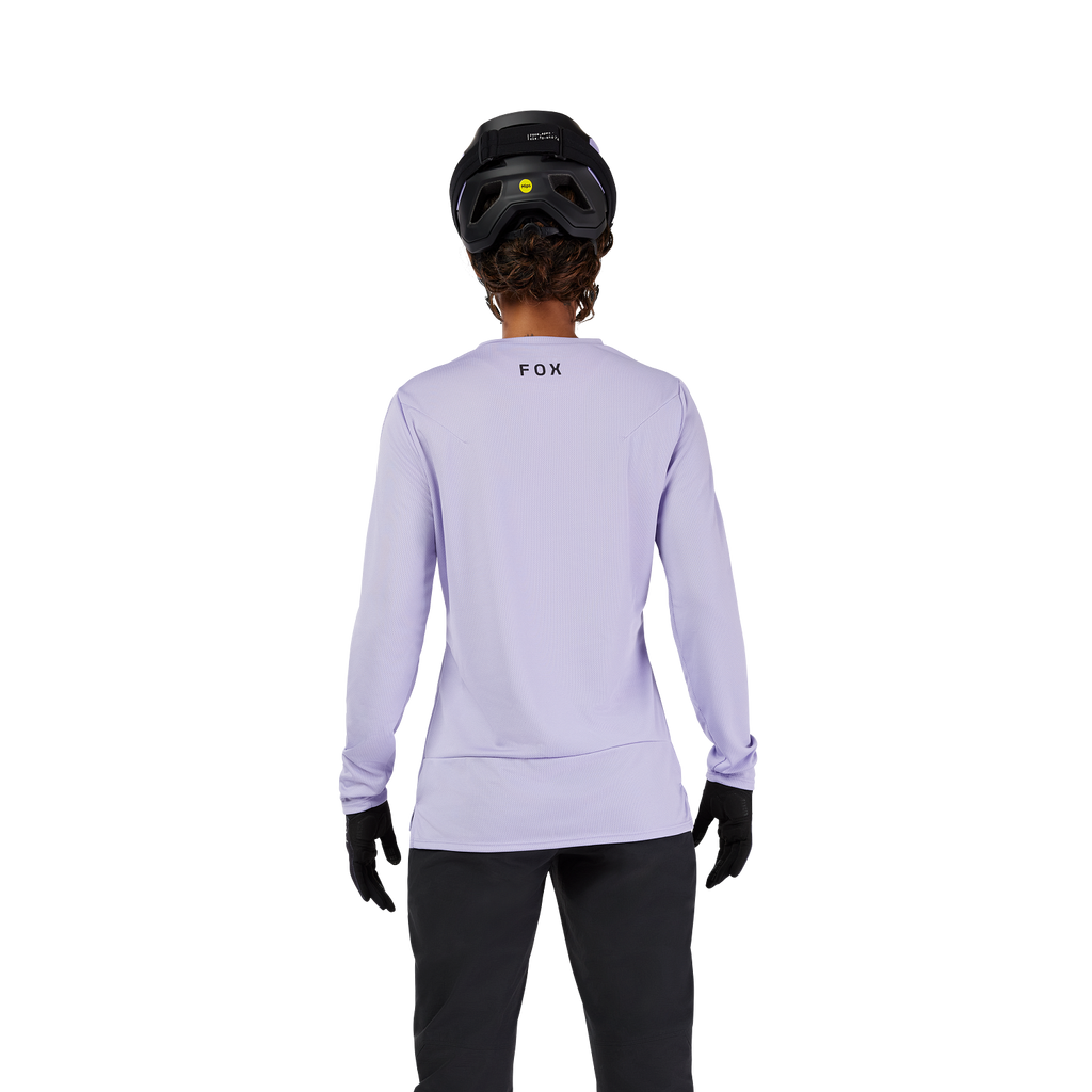 Womens Ranger Long Sleeve Jersey