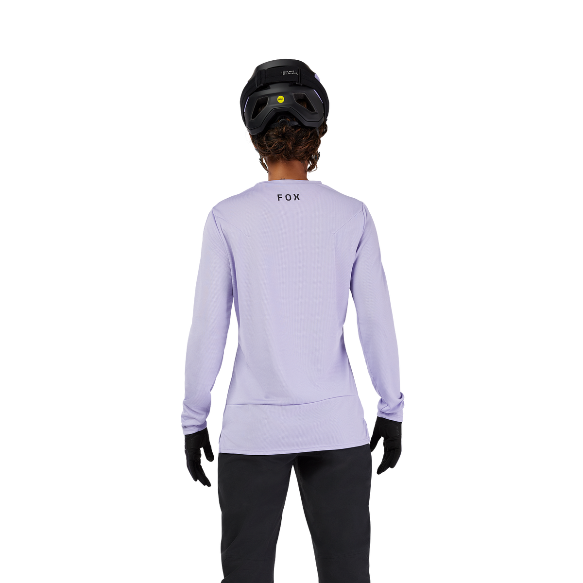 Womens Ranger Long Sleeve Jersey