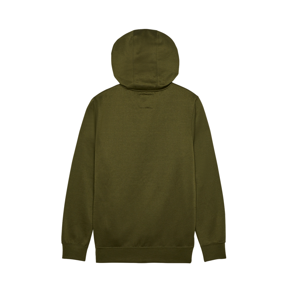 Non Stop Pullover Hoodie