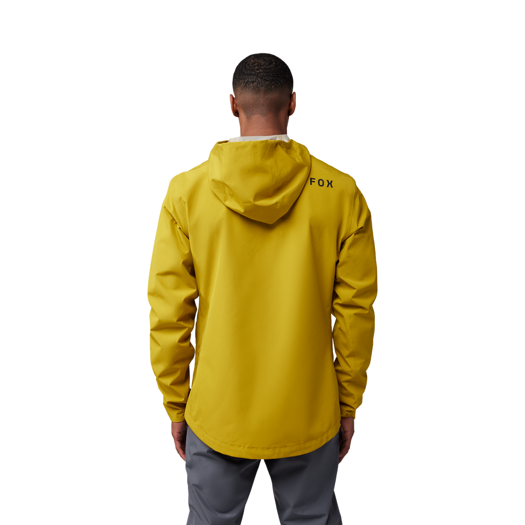 Ranger 2.5-Layer Water Jacket