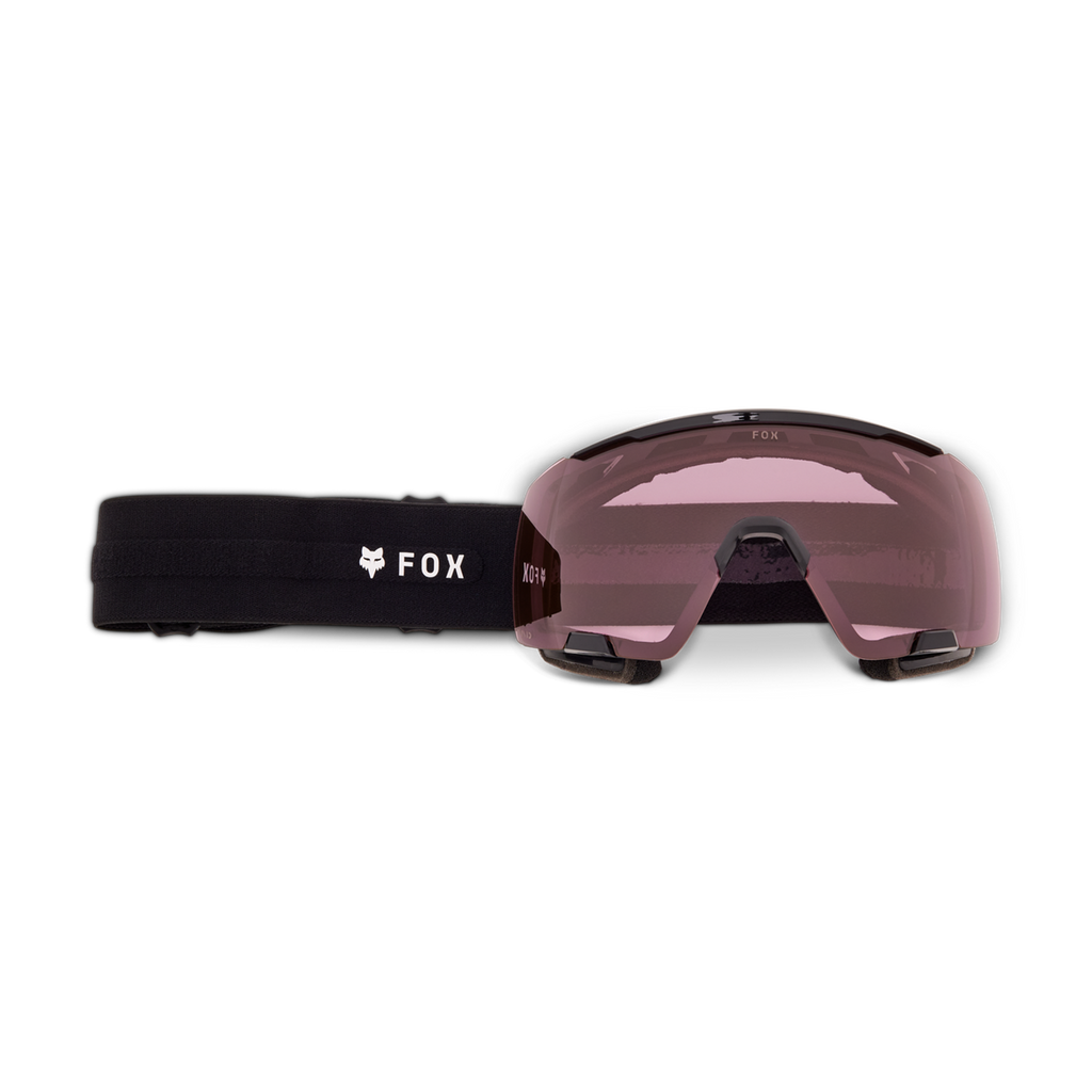 Purevue Black/Woods Goggles