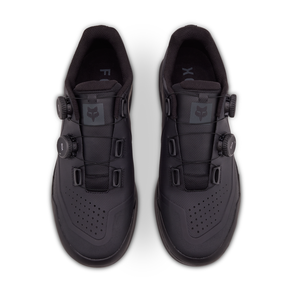 Union BOA Flat