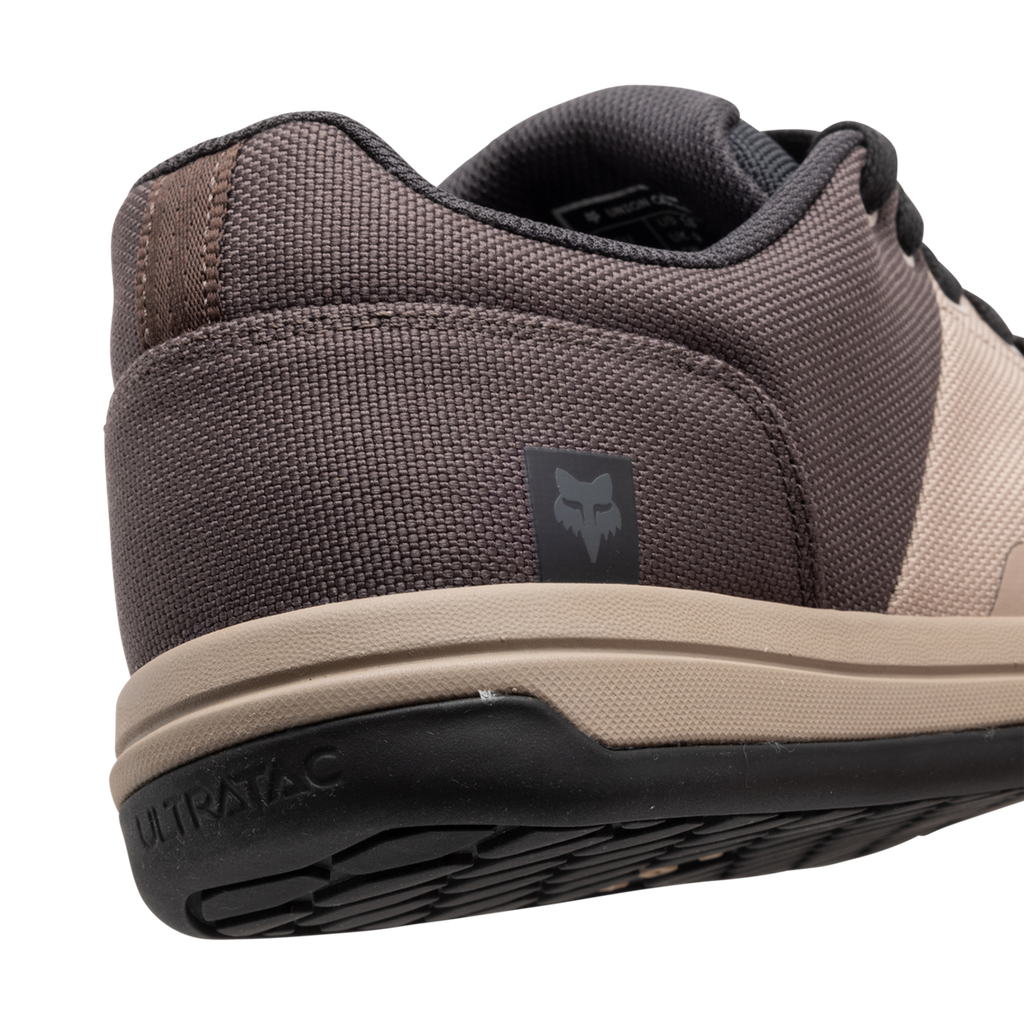 Union Canvas Shoes