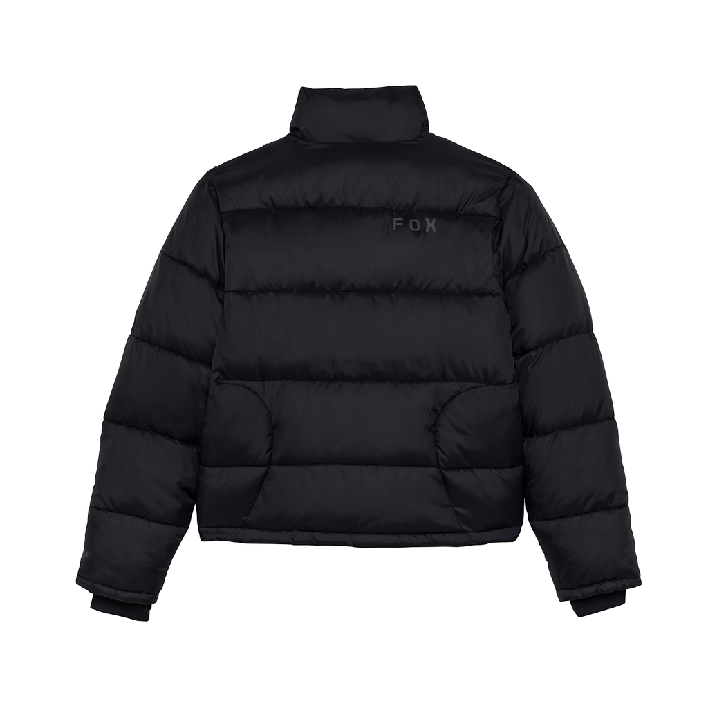 Womens Ridgeway Hi-Loft Jacket