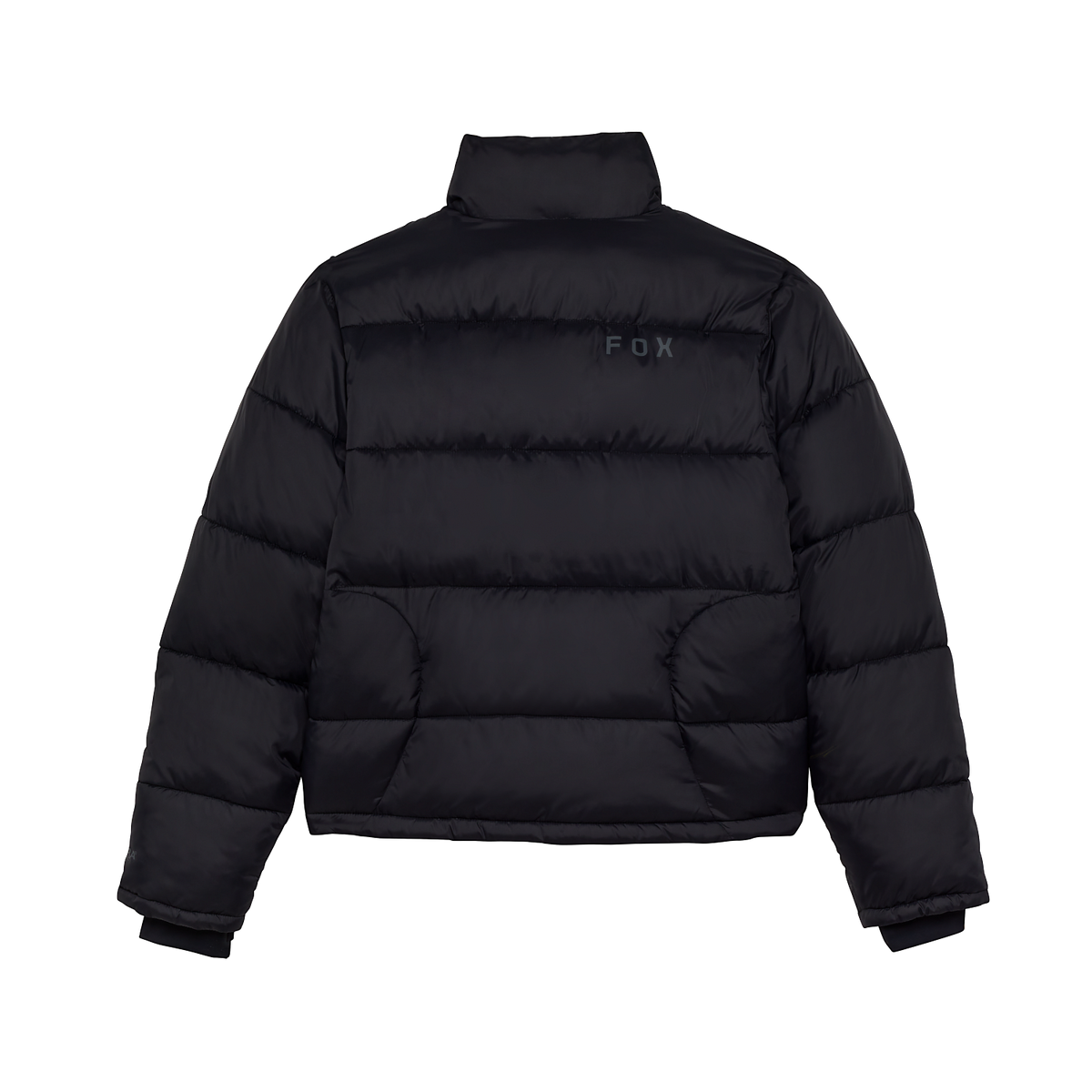 Womens Ridgeway Hi-Loft Jacket