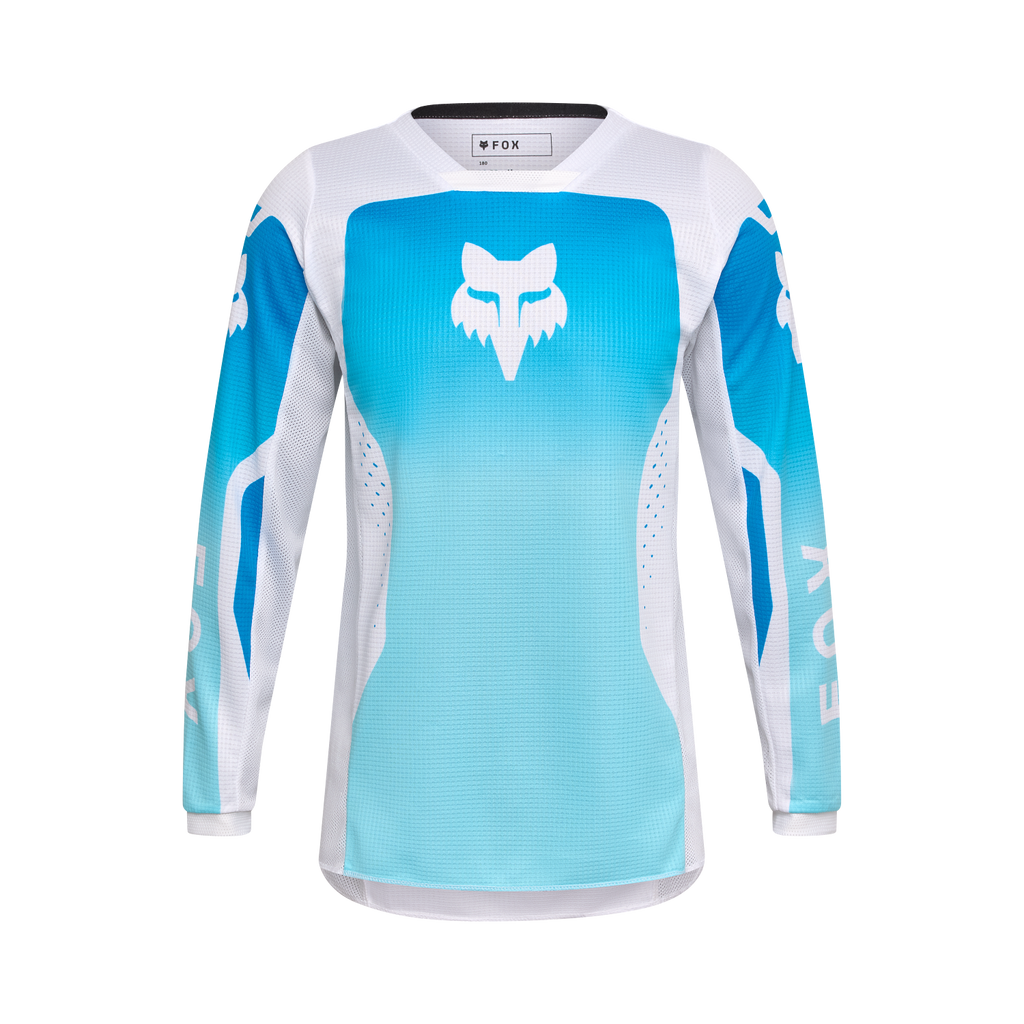 Youth Girls 180 Shield Jersey