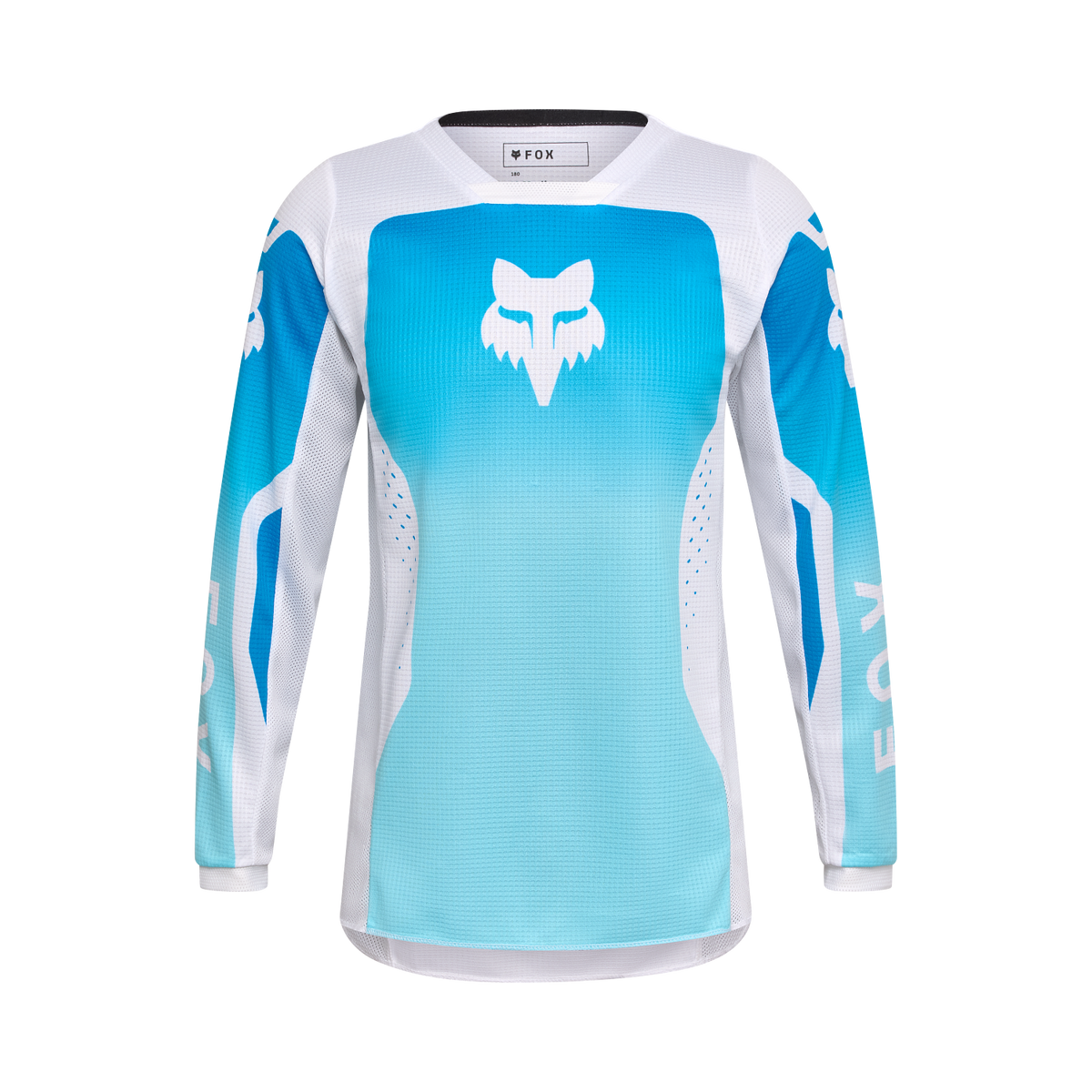 Youth Girls 180 Shield Jersey