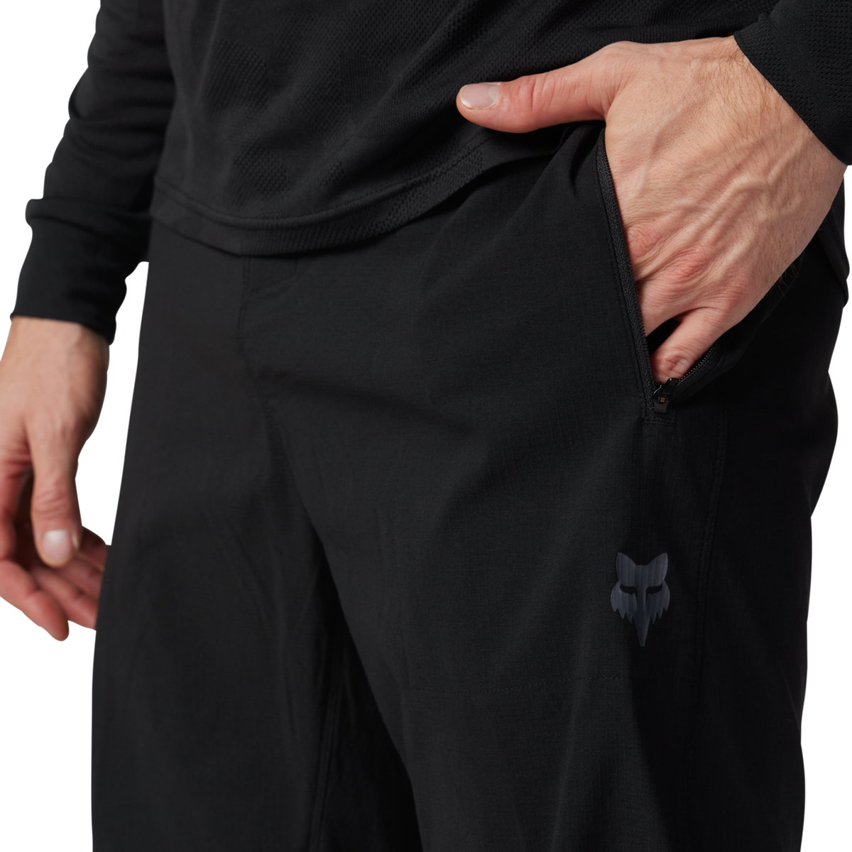 Ranger Shorts
