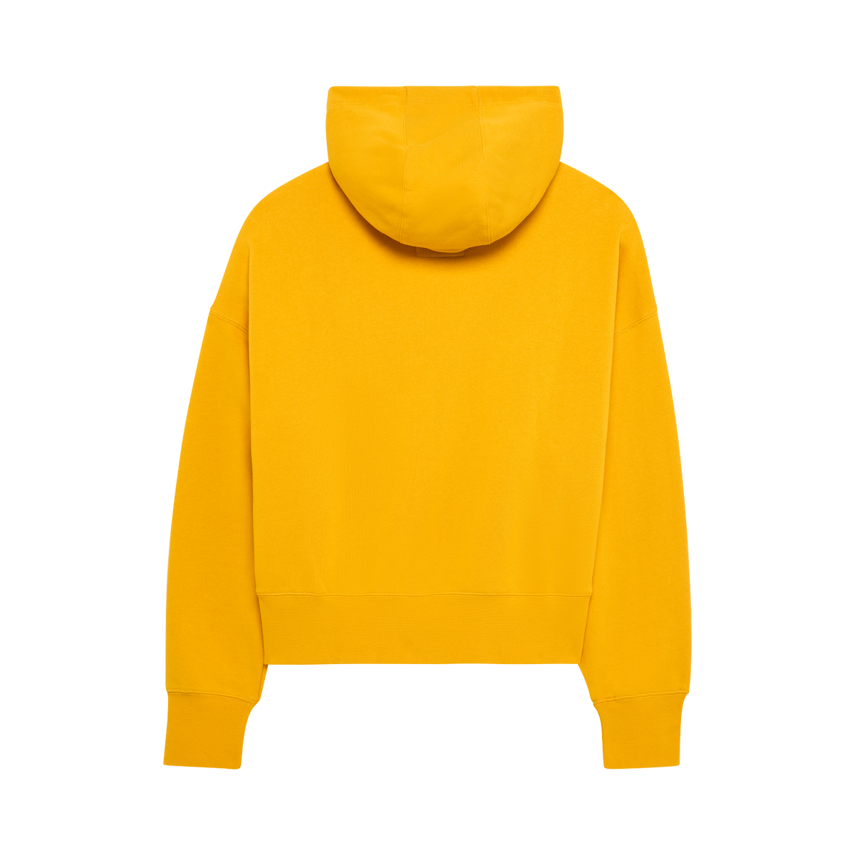 Womens Moto-X Oversized Fleece