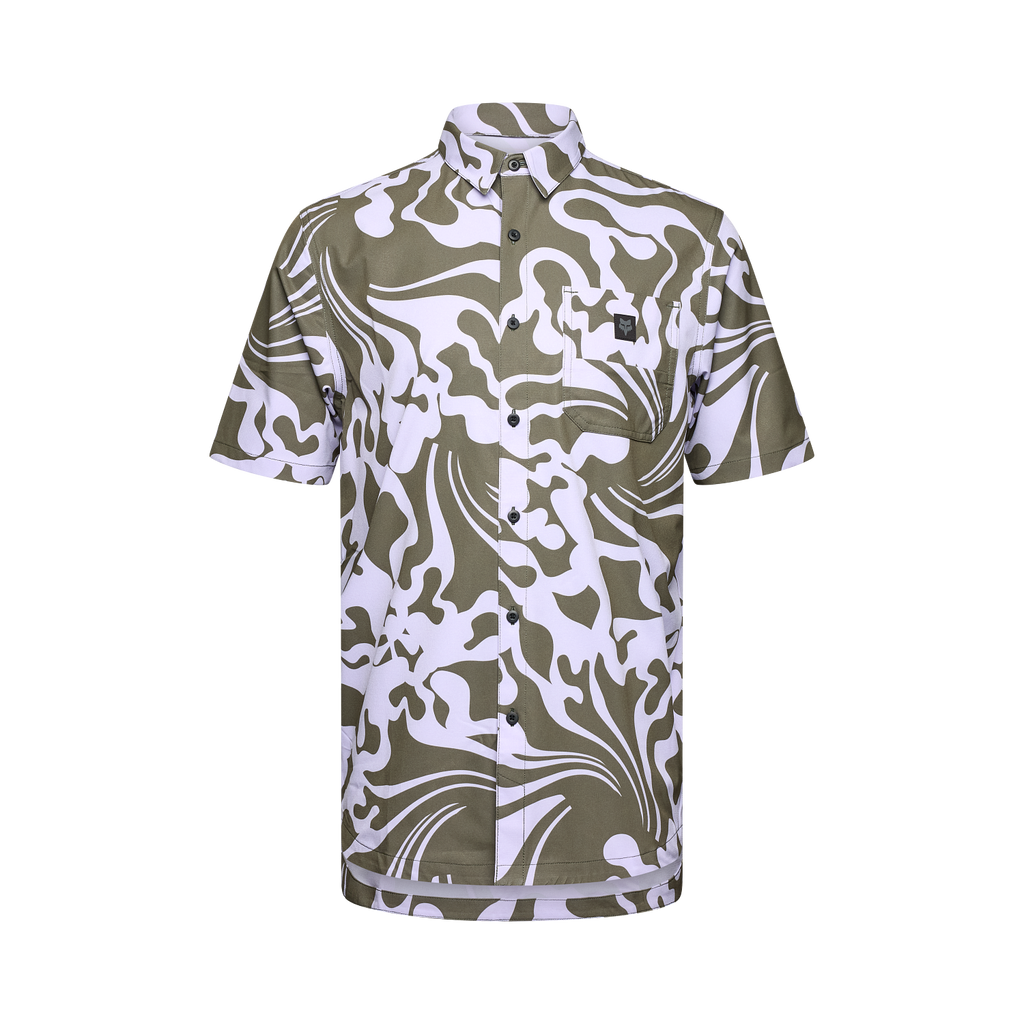Ranger Woven Jersey