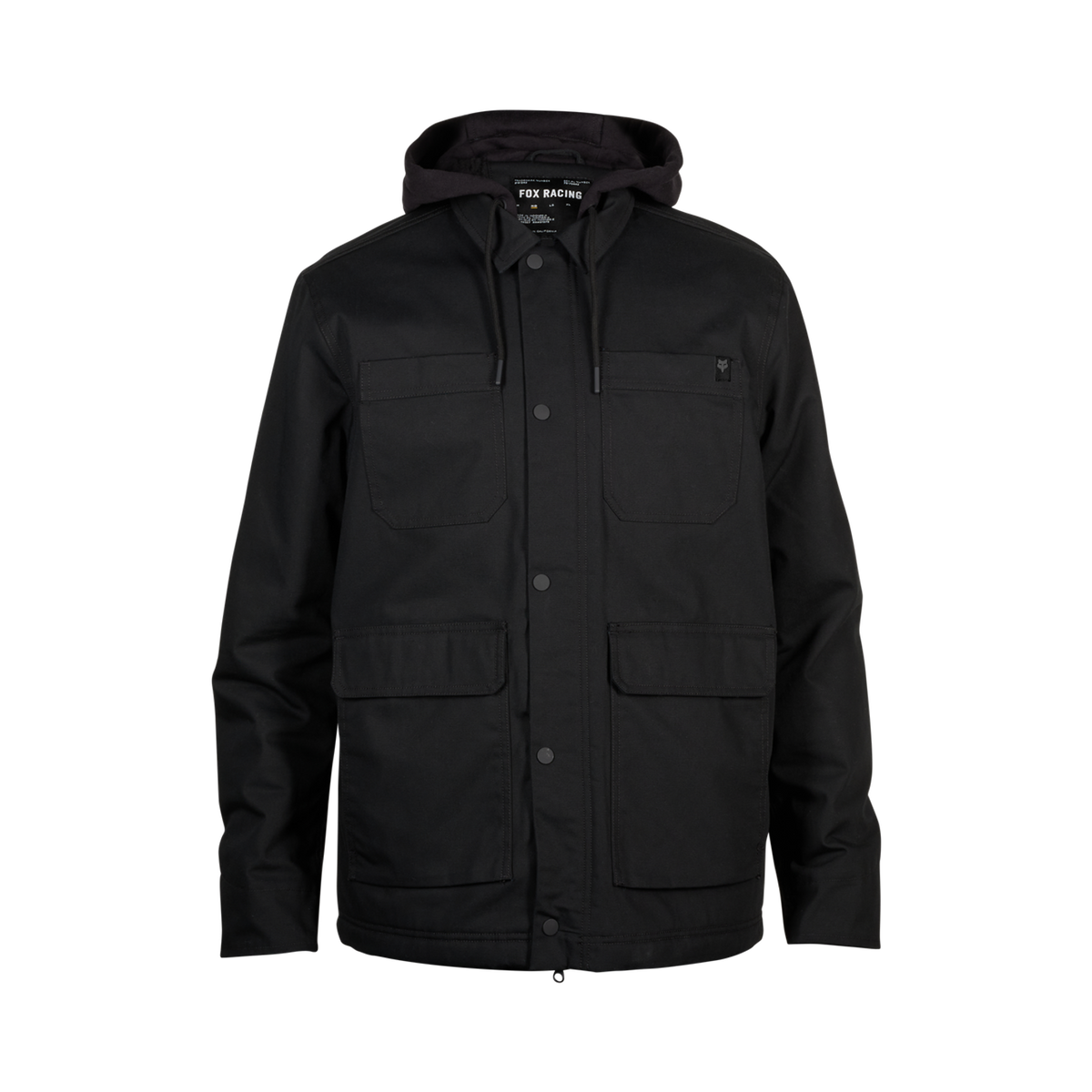 Mercer Jacket