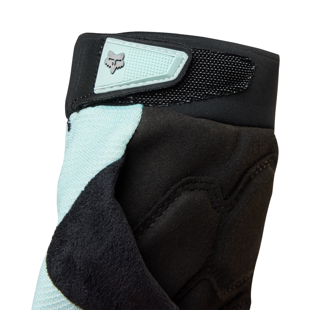 Ranger Gel Short Finger Gloves