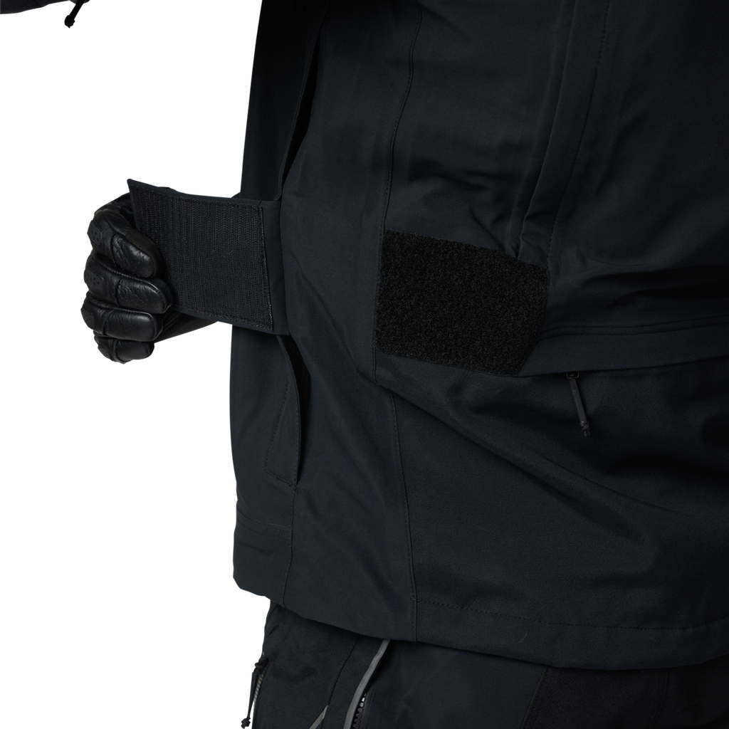 Defend GORE-TEX ADV Jacket