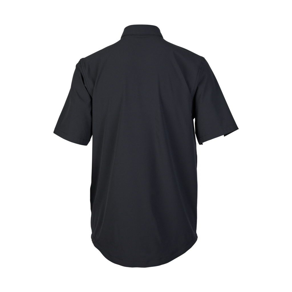 Ranger Woven Jersey