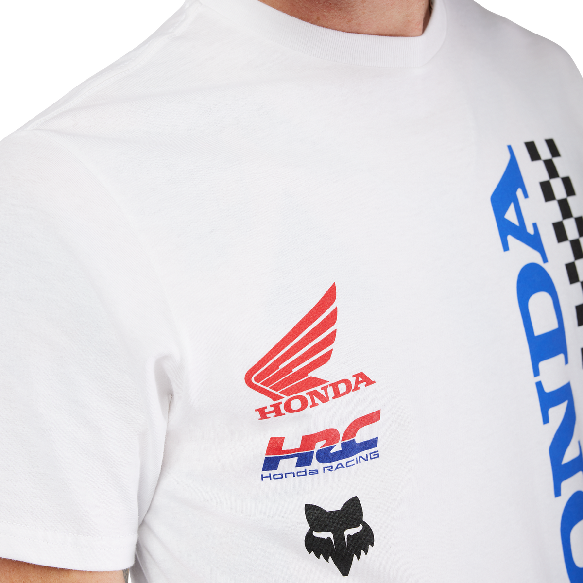 Honda Tee